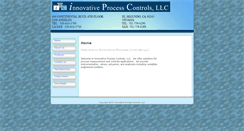 Desktop Screenshot of iprocessc.com