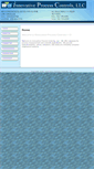 Mobile Screenshot of iprocessc.com